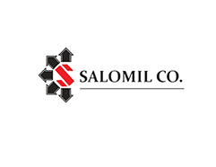 Salomil Group - logo